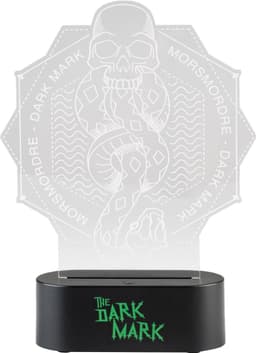Grupo Erik Harry Potter USB-valaisin (Dark Mark)
