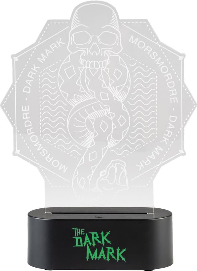 Gruppe Erik Harry Potter USB lampe