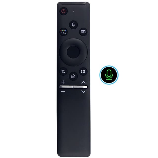 TV fjärrkontroll Ersättning för BN59-01298G För Samsung TV