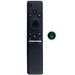 TV:n kaukosäädin Korvaus BN59-01298G:lle Samsung TV:lle