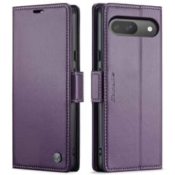 CASEME Google Pixel 10 Pro / 10 / 9 Pro / 9 Kotelo Teline Puhelinkotelo