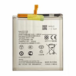 Batteri til Samsung Galaxy S25 3,88V 3885mAh Li-Polymer EB-BS931ABY