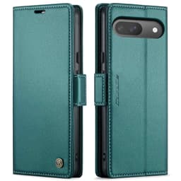 CASEME Google Pixel 10 Pro / 10 / 9 Pro / 9 Kotelo Teline Puhelinkotelo