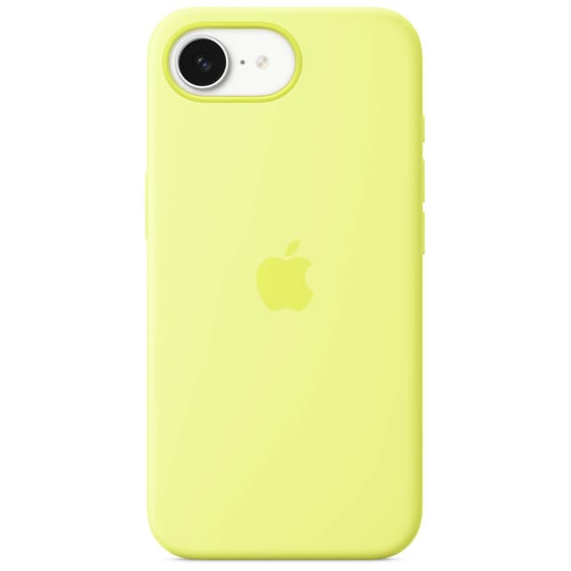 Neon Yellow