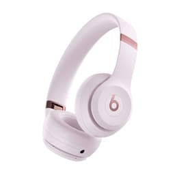 Trådløse hovedtelefoner Beats by Dr. Dre Solo 4 - Cloud Pink