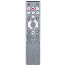Kaukosäätimen vaihto ERF6A80 Hisense TV:lle