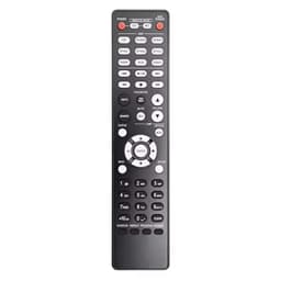 Kaukosäätimen vaihto RC-1223 Denon-vahvistimelle