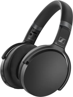 Trådløse hovedtelefoner Sennheiser trådløse over-ear hovedtelefoner HD 450BT med ANC
