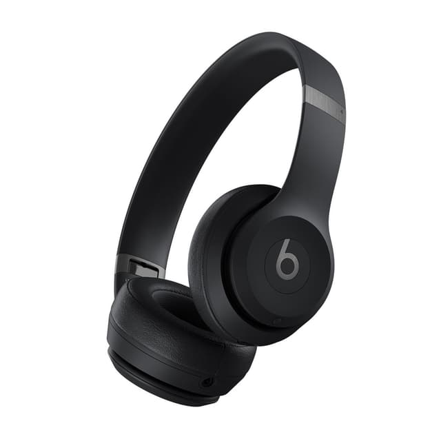 Trådlösa hörlurar Beats by Dr. Dre Solo 4 - Svarta