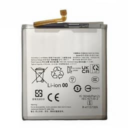 Batteri til Samsung Galaxy S24 FE 3,88V 4565mAh Li-Polymer EB-BS721ABY