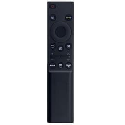 TV:n kaukosäädin Korvaus BN59-01358C:lle Samsung TV:lle