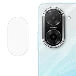 Til Xiaomi Redmi A5 4G / Poco C71 4G Hærdet Glas Kamera Linsebeskytter Linsefilm