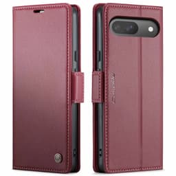 CASEME Google Pixel 10 Pro / 10 / 9 Pro / 9 Kotelo Teline Puhelinkotelo