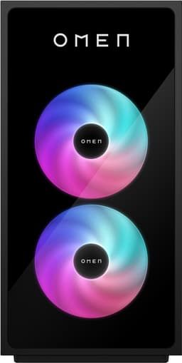 HP OMEN 35L i5-14400F/16/1024/5060Ti stasjonær gaming PC