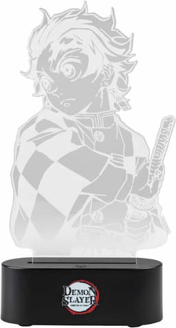 Grupo Erik Demon Slayer USB-valaisin