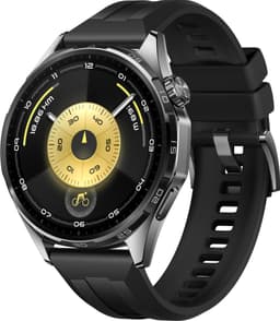 Huawei Watch GT6 46mm smartklocka (svart)