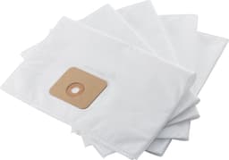 Nilfisk pölypussi (10 kpl)