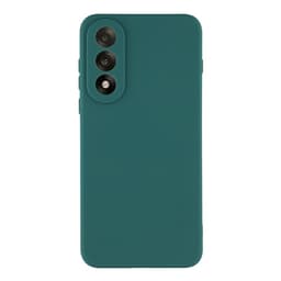 SKALO OnePlus Nord 5 Ultratunt TPU Suojakuori - Vihreä