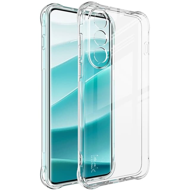 IMAK OnePlus Nord 5 Airbag Corners Cover