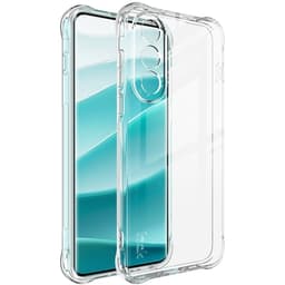 IMAK OnePlus Nord 5 Airbag Corners Suojakuori