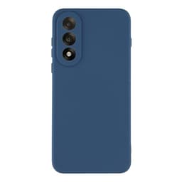 SKALO OnePlus Nord 5 Ultratunt TPU Suojakuori - Sininen