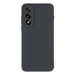 SKALO OnePlus Nord 5 Ultratunt TPU Suojakuori - Musta