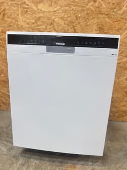 Siemens opvaskemaskine SN43HW33VS - D16228 - brugt