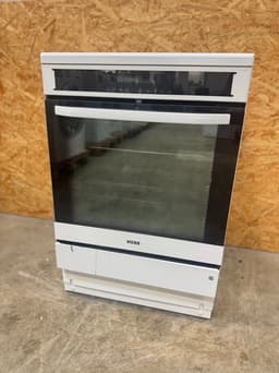 Voss induktionskomfur ELI24471HV - D16021 - brugt