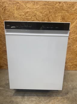 Logik opvaskemaskine LDW60W24E - D16261 - brugt