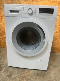 Bosch vaskemaskine WAN242C7SN - D16248 - brugt