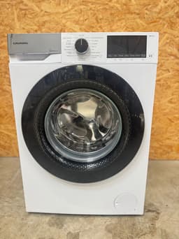 GRUNDIG 9 kg. vaskemaskine GWP69611OW - D16263 - brugt