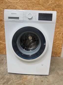 Siemens iQ300 vaskemaskine WM14N0L7DN - D16222 - brugt