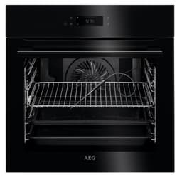 AEG integrert stekeovn BBP8000B - brukt