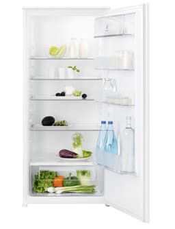 Electrolux Integrert Kjøleskap LRB3AF12S - brukt