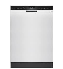 Siemens IQ500 oppvaskmaskin SN45ZW49CS - brukt