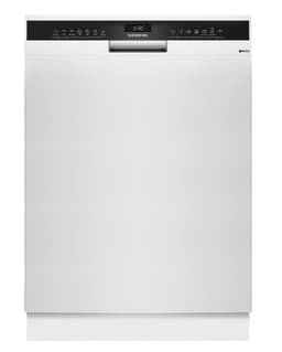 Siemens IQ500 oppvaskmaskin SN45ZW56CS - brukt