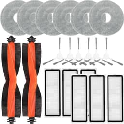 Reservedeler til Xiaomi Vacuum S20+