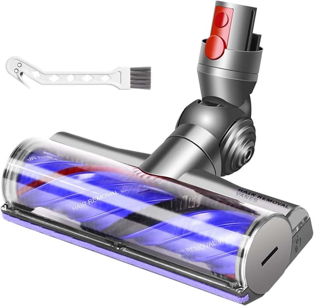 Borsthuvud för Dyson V12 Detect Slim Dammsugare