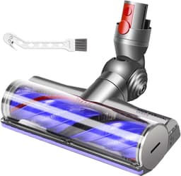 Harjaspää Dyson V12 Detect Slim -pölynimurille