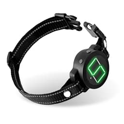 A2-25 Elektrisk Stöthalsband med Fjärrkontroll - Effektiv Hundträning