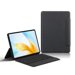 2024 Honor MagicPad 2 12.3-tuumainen 2-in-1 kosketuslevynäppäimistökotelo, yhteensopiva Bluetooth-näppäimistön + suojakuoren kanssa