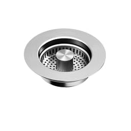 Sil i rustfritt stål