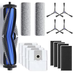 Lisävarustesarja Ecovacs Deebot X8 Omni/Pro -imuriin