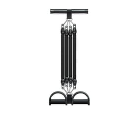 Fodpedal Modstandsbånd - Træning Af Hele Kroppen 100 lbs