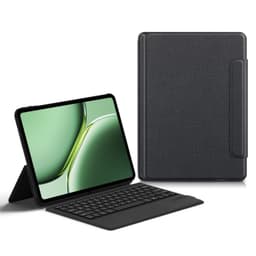 2-i-1 Tangentbordsfodral med Pekplatta för Oneplus Pad Pro 12.1 tum