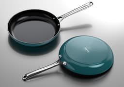 Swordfish stekpaneset - 20 cm & 28 cm