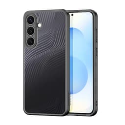 DUX DUCIS Samsung S25 FE Aimo Series Suojakuori - Musta