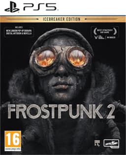 Frostpunk 2 - Ice Breaker Edition (PS5)