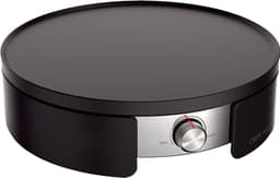 North pannekakeplate 205114 (sort)