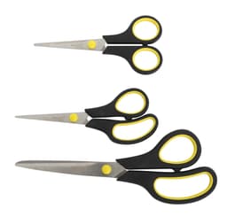 Work It® sakssett, 3 deler